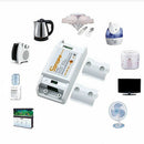 Sonoff WiFi Wireless Smart Switch Module Socket Remote Compatible Alexa/Google