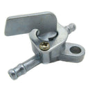 6mm Inline Petrol Fuel Tank Tap Petcock Switch Dirt ATV Quad Pit Pro Buggy Bik3C