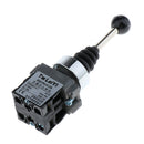 Momentary Lever Inverter Switch Self Locking  Switch For Boats