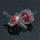 10X Practical One Way Non-Return Check Valve Fish Tank Co2 Water Air Line Pump