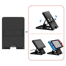 for Switch Game Console Bracket and Nintendo Switch Lite Universal Game Con I6F8