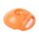 Tennis Trainer Baseboard Sparring Device Tennis Training Tool without ball  Z