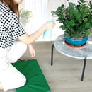 Waterproof Kneeling Pad Comfortable Gym Picnic Memory Foam Gardening Cushion