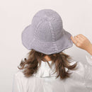 Women'S Sunscreen Fashion Hat Short Edge Floppy Summer Beach Sun Straw Hat
