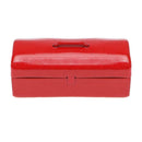 6pcs/Set Hammer Wrench Tools Box RC Crawler Car Simulation Accessories(Red)