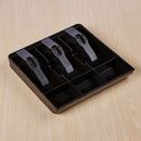 Money Cash Coin Register Insert Tray Replacement Cashier Drawer Storage Reg A2T8