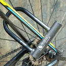 U-shaped Anti-theft Motorcycle Bike Lock Electric Vehicle Bicycle Locks