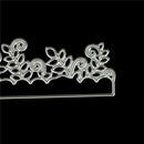 DIY Metal Grass Cutting Dies Template Scrapbook Embossing Paper Card Album BX