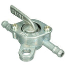1/4 inch Inline Oil Gas Fuel Tank Tap Filter Petcock Switch PIT PRO Quad Di X4T1