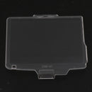 Clear BM-10 Plastic LCD Monitor Cover Screen Protector for Nikon D90 DSLR