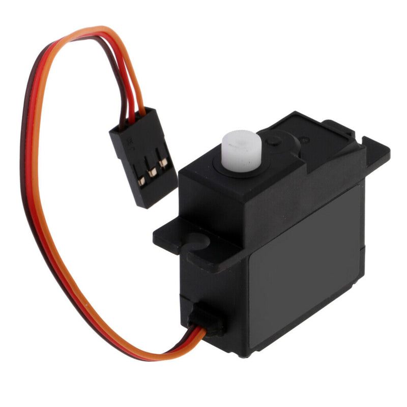 RC 4WD Military Truck Accessories Steering Engine Servo for WPL B14 B16 B24 C14