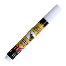 2PC White Paint Pen-Marker Waterproof Permanent-Car Tire Lettering-Rubber L S4W7