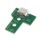 12 Pin USB Charging Port Socket Circuit Board JDS-030 Connector for Playstation