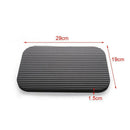 Yoga Knee Pad Cushion Soft Foam Elbow Mat Support Fitness Exercise Protector