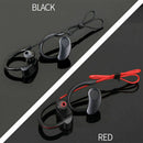 Sport Bluetooth Earphone Wireless Headphones Headset With Mic Stereo Blueto F6T6