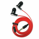 3.5mm In-Ear Headset Earbud Earphone Headphone For Mobile Cell Phone MP3 MP4 AU