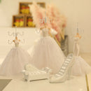 Jewelry Display Stand Decorative Holder for Storage and Presentation of Jewelry