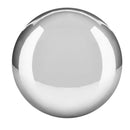 Shifter Knob Chrome Cap for Ford F150 2004 2005 2006 with Stronger Clips