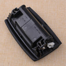 Black Cover Center Rear Console Ashtray fit for Audi A4 B6 B7 8E0857961M