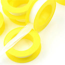 5Pcs Roll   Plumbing Joint Plumber Fitting Thread Seal Tape ForWaterPip 3C
