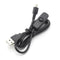 USB to Micro USB Charger Power Cable with On/Off Switch for Raspberry Pi
