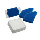 1Set Foam Hepa Filter for Thomas 787241, 787 241, 99 Dust Cleaning Filter
