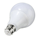 2 x RGB Bulb Remote Color LED Light Bulb Color Changing Light Bulbs 5W & 10W