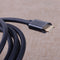 Black 1.8m/6FT USB3.1 C Type-C to HDMI 4K Cable fit for Tablet Computer 10 GBPS