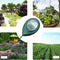 Soil Moisture Sensor Meter - Soil Water Monitor, Hydrometer for Gardening,