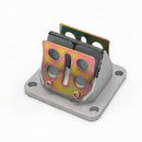 Air System Reed Aluminum Alloy High Performance Intake for Yamaha DT175