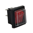 Vacuum Cleaner Motor Switch Replacement Parts Water Absorber Accessories
