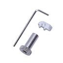Universal Adjustable Mountain Bike Kickstand Parking Racks Bicycle Foot Sta