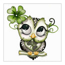 5D Diamond Painting Embroidery DIY Cartoon Bird Rhinestones Cross Stitch