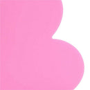 Nail Silicone Mixing Paint Palette Mat Foldable Washable Nail Art Stamping  O1T8