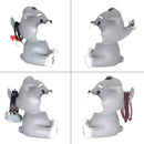 Puppy Dog Glasses Holder Stand Eyeglass Retainers Sunglasses Display Cute A