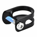 Durable Brake Lever Clamp U Shape Ring Metal Bicycle With Bolt For GUIDE R RS