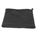 Unisex Multifunctional Polar Fleece Neck Warmer Scarf for Outdoors Work Spo