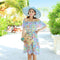 Weave Embroidery Cherry Chain Women Messenger Bags Bohemian Style Mini Wome U6Z4