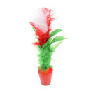 1 Set magic wand to flower magic tricks toys for adults kids show prop t clSJTO