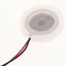 16mm Ultrasonic Mist Maker Fogger Ceramic Atomize Disc Wire&Sealing Ring