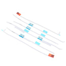 Laptop LCD Screen Adhesive Strip Stickers Tape Repair Parts for iMac A1419