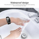 Anti Mosquito Capsule Pest Bugs Repellent Bracelet Ultrasound Mosquito Repe