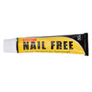 super strong glue household nailfree glue  environmental NAIL FREE GLUE  â„–[