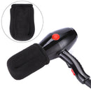 HairDryer Pocket Hood Diffuser Sock Heat Universal Attachment Salon Styling To_
