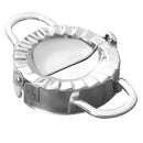 Stainless Steel Dough Press  Dumpling Pie Ravioli Making Mold Mould Tools