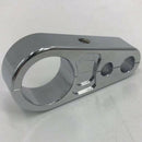25MM Brake Oil Pipeline Clamp Motorcycle Modified Clutch Brake Wire Fixing
