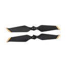1Pair 8743F Propeller Foldable Noise-Reduction Propellers for DJI Mavic 2