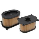 Air Filter Cleaner Fit for Motorcycle Hyosung GT250R GT650R GV650 GT650 GT250 Ef