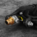 Tattoo Rotary Machine - Professional Liner Shader Tattoo Motor Gun Kit