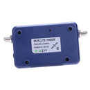 Digital LCD Satellite Finder Sat Finder Signal Strength Meter Sky Dish Free G4M3